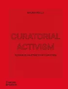 Product cover for Curatorial Activism