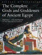 Product cover for Complete Gods and Goddesses of Ancient Egypt