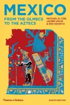 Product cover for Mexico
