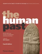 Product cover for Human Past