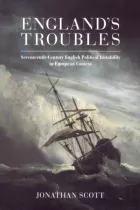 Product cover for England's Troubles