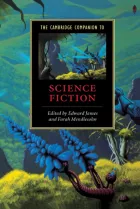 Product cover for The Cambridge Companion to Science Fiction
