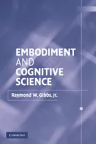 Product cover for Embodiment and Cognitive Science
