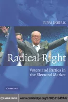 Product cover for Radical Right