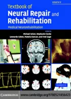 Product cover for  Volume 2, Medical Neurorehabilitation