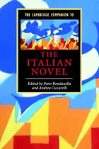 Product cover for The Cambridge Companion to the Italian Novel
