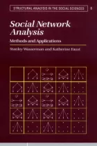 Product cover for Social Network Analysis
