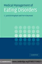Product cover for Medical Management of Eating Disorders