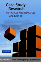 Product cover for Case Study Research