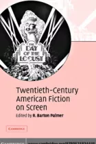 Product cover for Twentieth-Century American Fiction on Screen