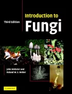 Product cover for Introduction to Fungi