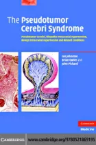 Product cover for The Pseudotumor Cerebri Syndrome