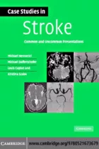 Product cover for Case Studies in Stroke