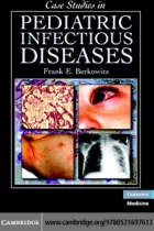 Product cover for Case Studies in Pediatric Infectious Diseases