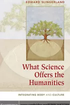 Product cover for What Science Offers the Humanities