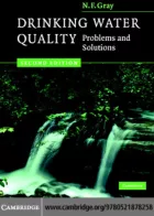 Product cover for Drinking Water Quality