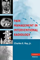 Product cover for Pain Management in Interventional Radiology