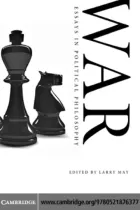 Product cover for War