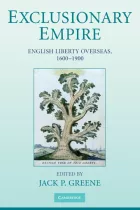 Product cover for Exclusionary Empire
