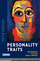 Product cover for Personality Traits