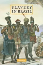 Product cover for Slavery in Brazil