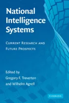 Product cover for National Intelligence Systems