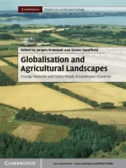 Product cover for Globalisation and Agricultural Landscapes