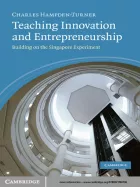 Product cover for Teaching Innovation and Entrepreneurship