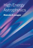 Product cover for High Energy Astrophysics