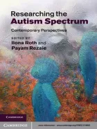 Product cover for Researching the Autism Spectrum