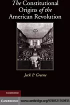 Product cover for Constitutional Origins of the American Revolution