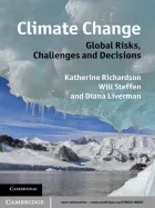 Product cover for  Global Risks, Challenges and Decisions
