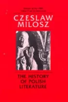 Product cover for History of Polish Literature, Updated edition