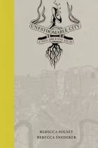 Product cover for Unfathomable City