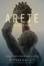 Product cover for Arete