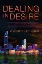 Product cover for Dealing in Desire
