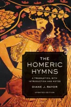 Product cover for Homeric Hymns