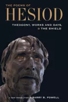 Product cover for Poems of Hesiod