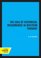 Product cover for Idea of Historical Recurrence in Western Thought
