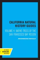 Product cover for Native Trees of the San Francisco Bay Region