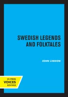 Product cover for Swedish Legends and Folktales
