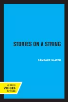 Product cover for Stories on a String