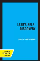 Product cover for Lear's Self-Discovery