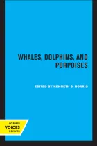 Product cover for Whales, Dolphins, and Porpoises