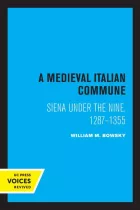 Product cover for A Medieval Italian Commune
