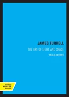 Product cover for James Turrell
