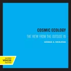 Product cover for Cosmic Ecology