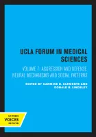 Product cover for Aggression and Defense, Brain Function Volume V