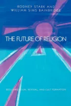 Product cover for The Future of Religion