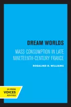 Product cover for Dream Worlds